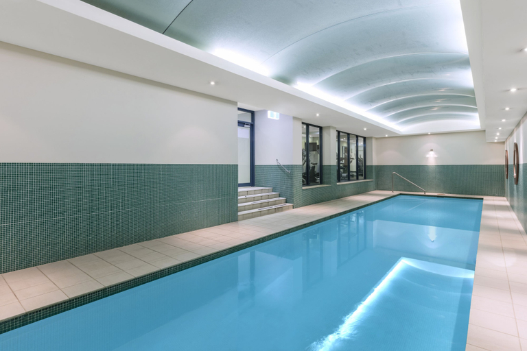 Sport & Beauty 3, Adina Apartment Hotel Coogee Sydney, Sydney