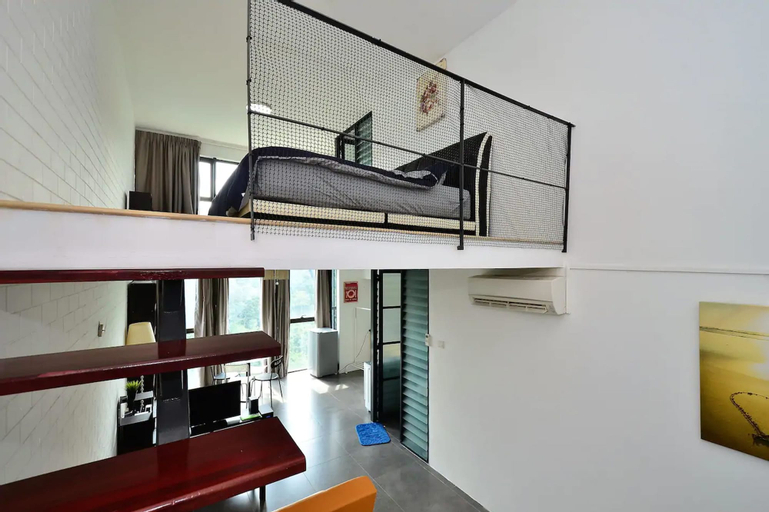 Empire D1705 by SYNC, Petaling Jaya