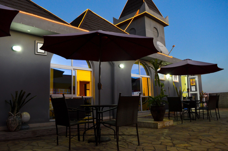 Exterior & Views 2, Wuduria Hotel, Kibra