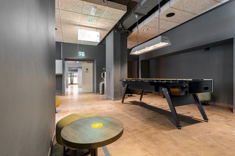 Others 4, a&o Copenhagen Sydhavn - Hostel, Copenhagen