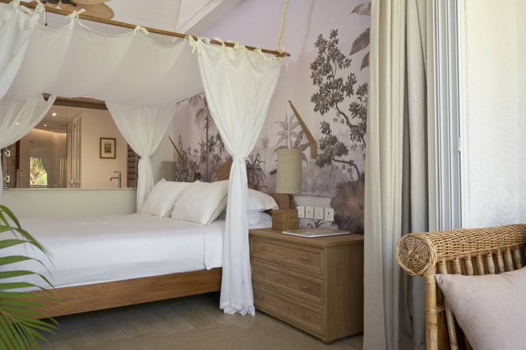 Bedroom 3, Paradise Cove Boutique Hotel - Adults only, Dougherty