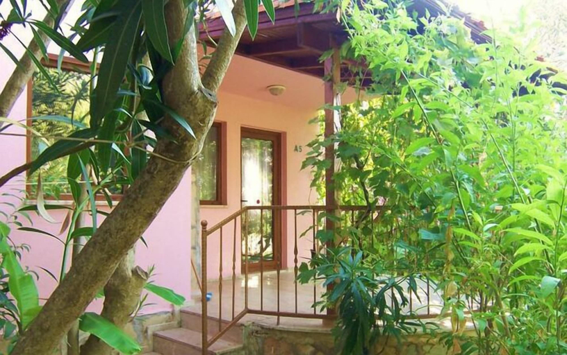 Exterior & Views 2, Villa Poseidon Apartments, Ortaca