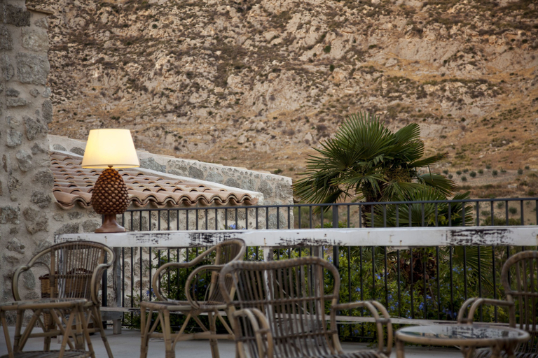 Food & Drinks 5, Masseria Agnello Relais, Agrigento