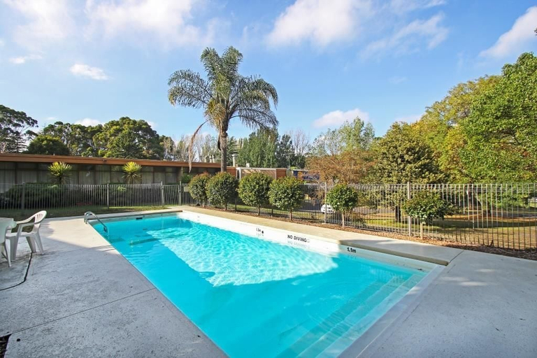 Sport & Beauty 5, Moe Parklands Motel, Latrobe - Moe