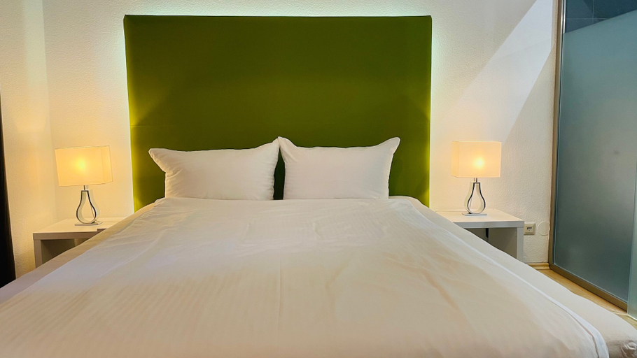 Bedroom 3, smart&beautiful Deluxe, Coesfeld