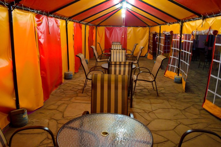Food & Drinks 5, Wuduria Hotel, Kibra