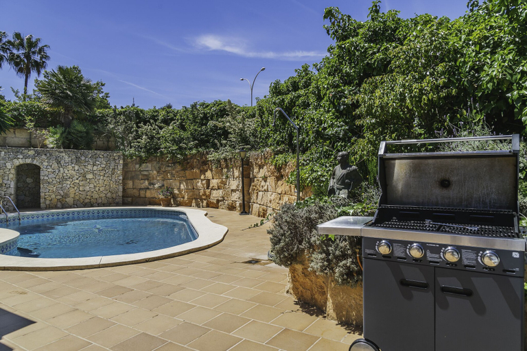 Sport & Beauty 2, Casa Padrino, Piscina Privada, WiFi, Cerca de la playa, Baleares