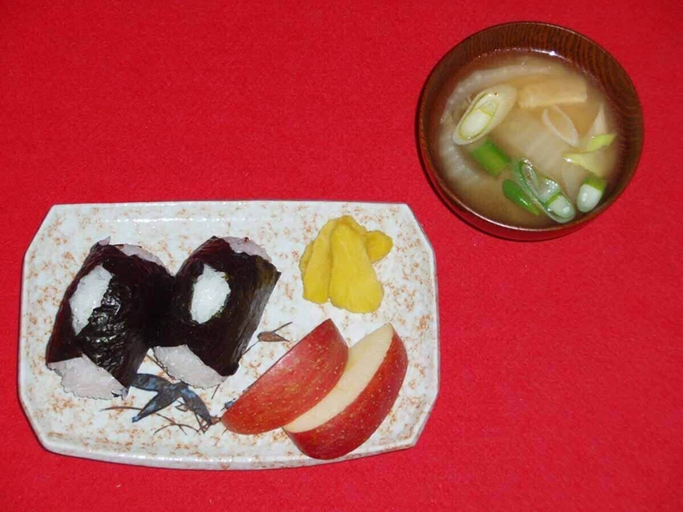Food & Drinks 5, Village Hill Juvankan, Iiyama