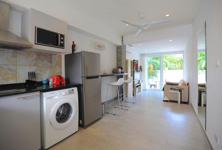 Others 5, Cozy Retreat 1 BR, Pattaya