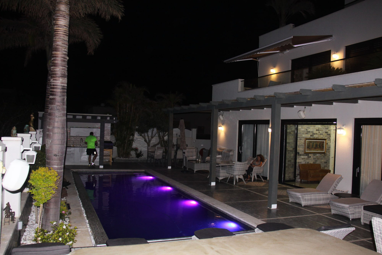 Sport & Beauty 5, Vella Sul Mare