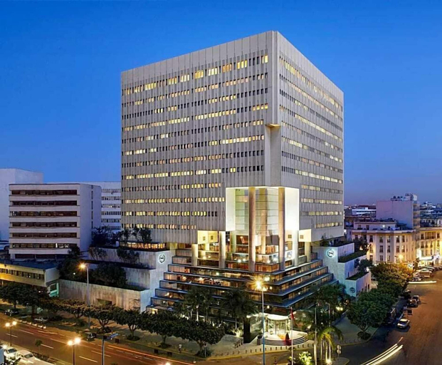 Exterior & Views 1, Sheraton Casablanca Hotel & Towers, Casablanca