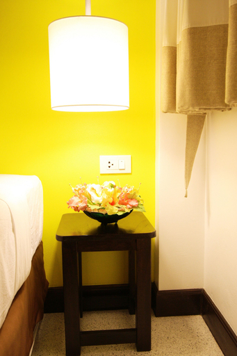 Bedroom 3, Chaba Place, Hua Hin