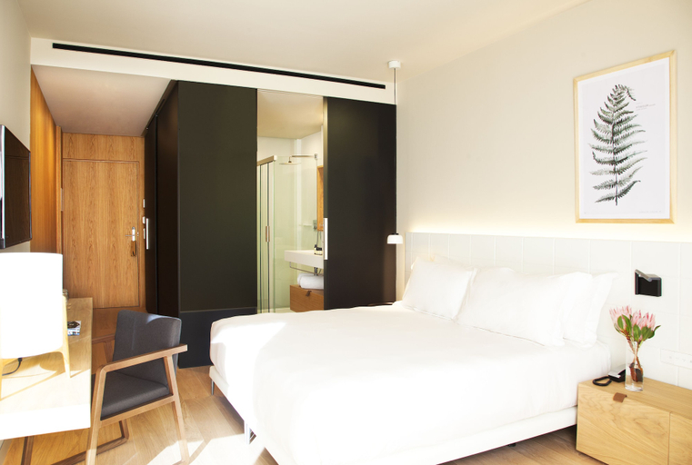 Bedroom 3, ARIMA Hotel & Spa – Small Luxury Hotels, Guipúzcoa