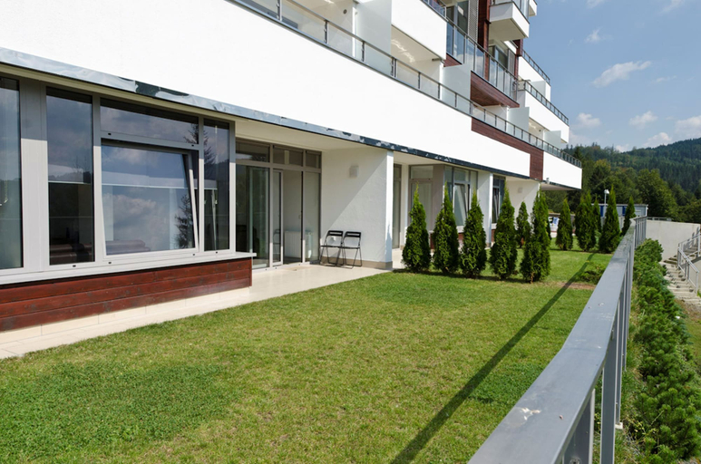 Exterior & Views 2, Apartamenty Sun & Snow Bukowa Góra, Cieszyn
