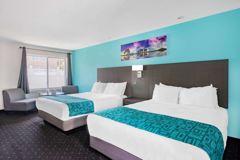 Bedroom 22