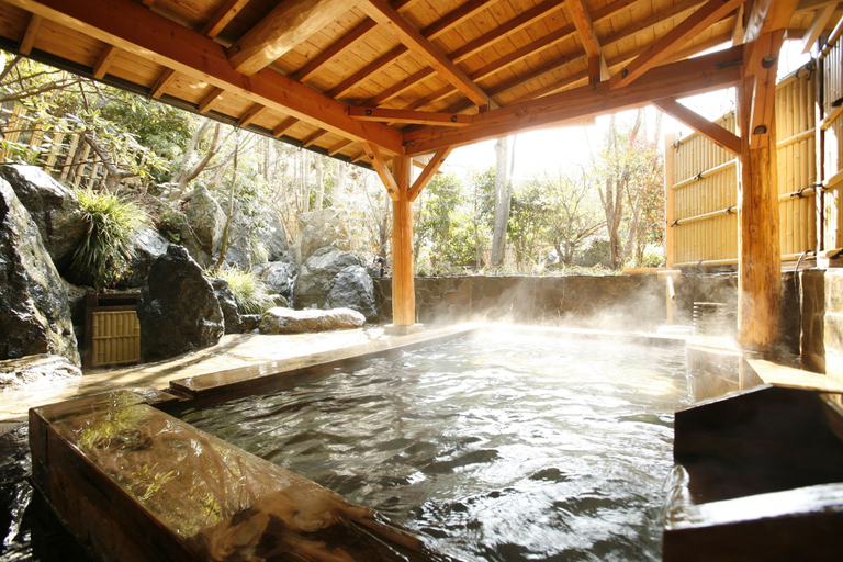 Sport & Beauty 5, Shimizu Ryokan, Yufu