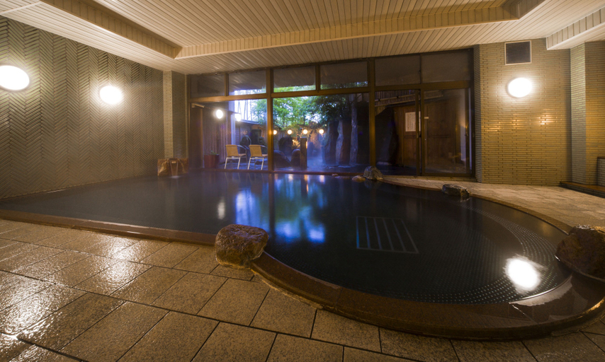 Sport & Beauty, Naniwa Issui, Matsue