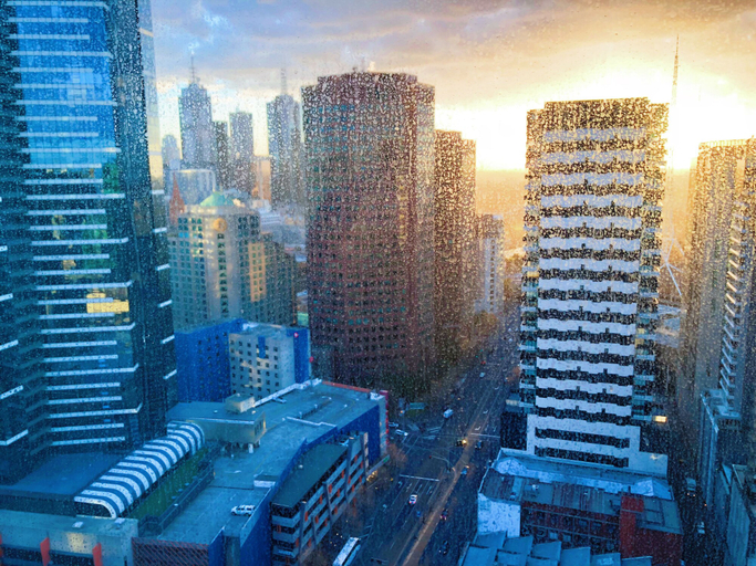 Others 5, Stunning View Daystt APT Southbank, Melbourne