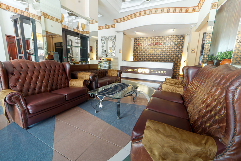 Others 5, OYO 231 Hotel Andita Syariah, Surabaya