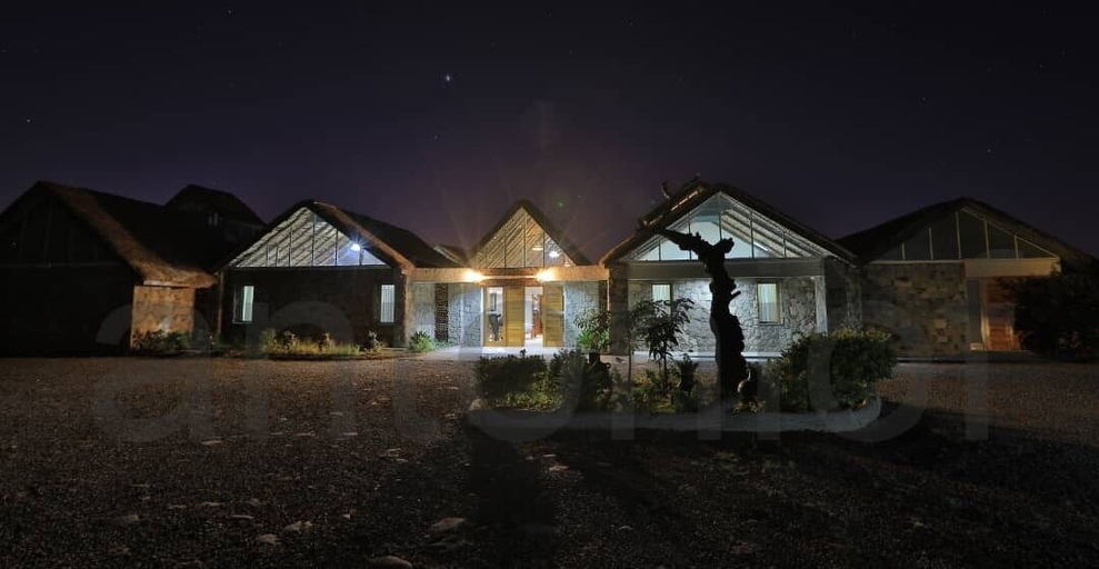 Exterior & Views 2, Mezena Resort and Spa, Semen Wello