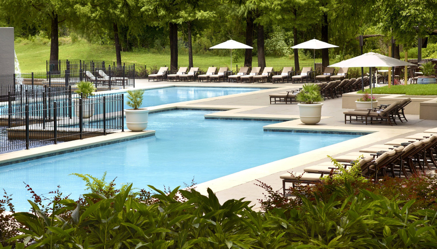 Sport & Beauty 4, Omni Houston Hotel, Houston