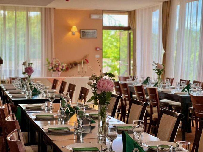 Food & Drinks 5, Hotel Oxford Inn & Suites, Timisoara