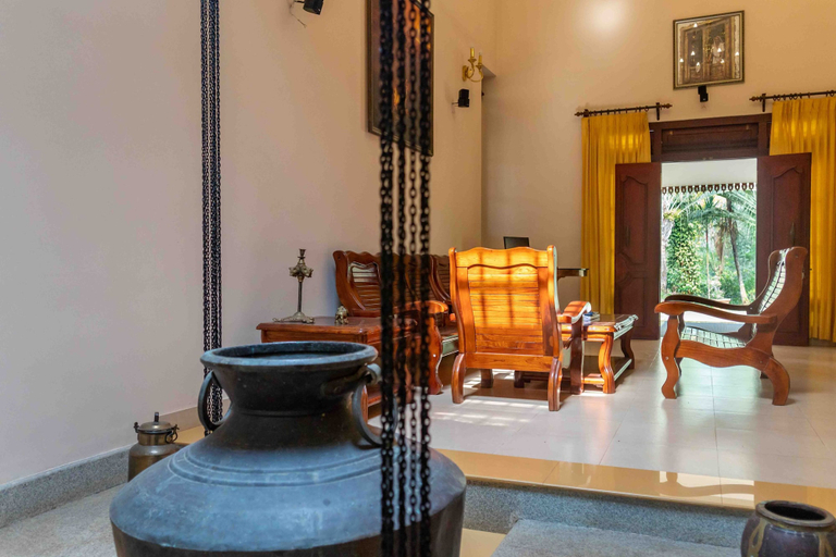 Others 4, Crystal Homestay by Vista Rooms, Kodagu