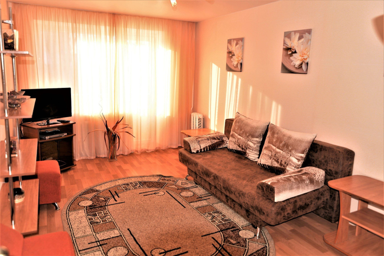 Others 4, Megapolis Apartments on Karla Marksa 76, Novousmanskiy rayon