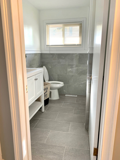 Bathroom 4, The Grand Gorge Villa-With Yard& Parking, Niagara