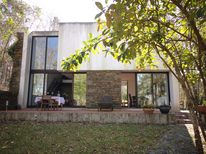 Exterior & Views 2, Liiiving in Caminha - Oak Tree Chill, Caminha