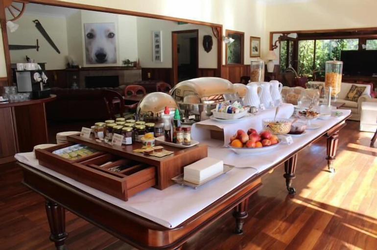 Food & Drinks 5, Forest Lodge Resort, Manjimup