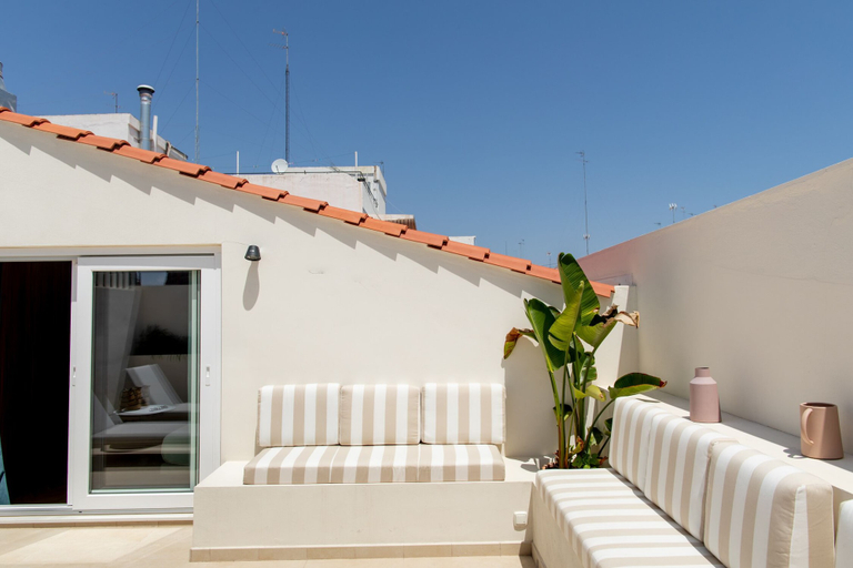 Exterior & Views 2, Room Mate Collection Helen Berger, Valencia