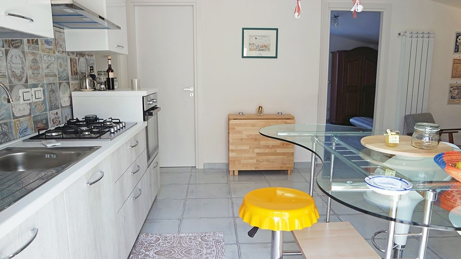 Others 5, Marica Holiday Home, Salerno