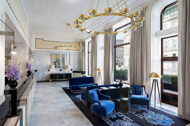 Others 4, Hotel Bristol, A Luxury Collection Hotel, Warsaw, Warsaw