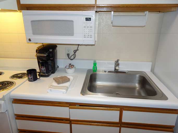 Others 5, Affordable Suites Kannapolis, Cabarrus