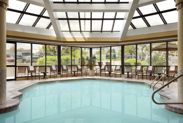 Sport & Beauty 4, Embassy Suites Hotel Denver Tech Center, Arapahoe