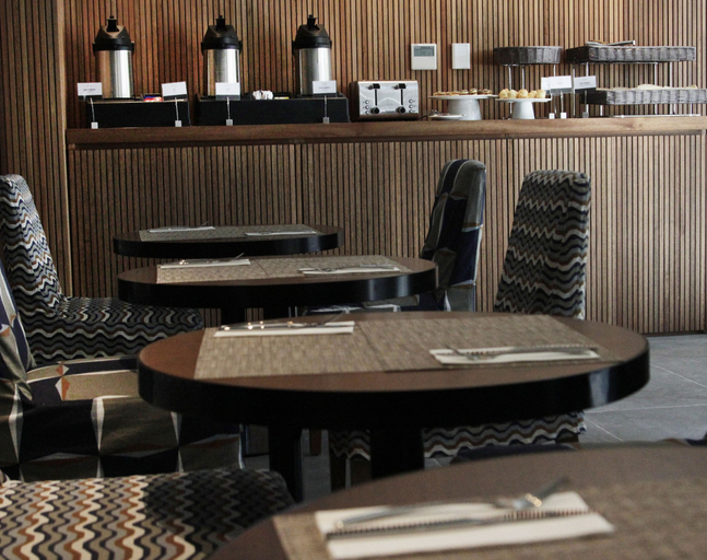 Food & Drinks 5, Cottage Puerto Buceo City Hotel, Montevideo