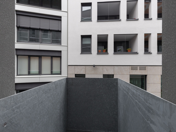 Exterior & Views 2, Limehome Gütersloh Eickhoffstraße, Gütersloh