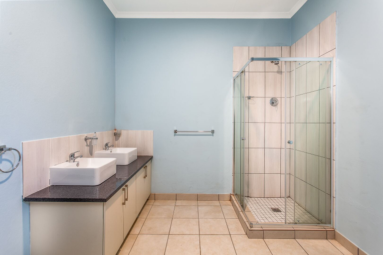 Bathroom 3, The Chalets on 8th, City of Johannesburg