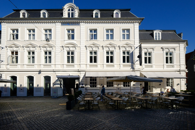 Exterior & Views 2, Four Points Flex by Sheraton Roskilde, Roskilde