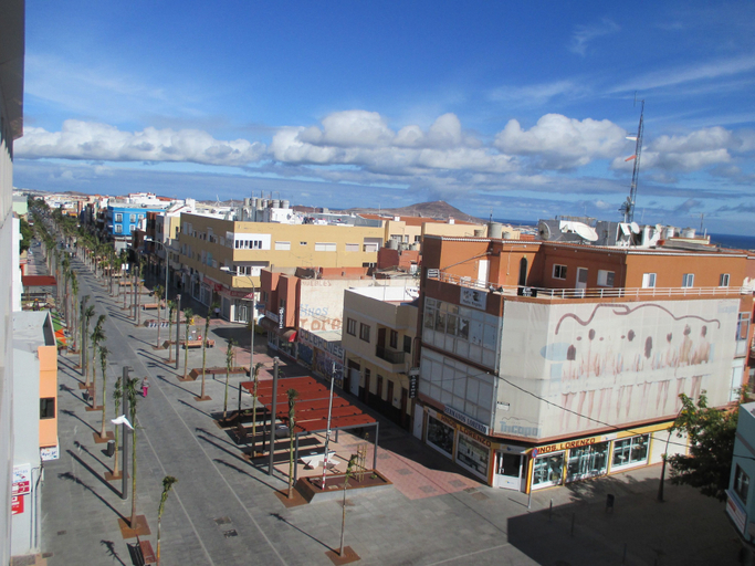 Others 5, Hotel Avenida de Canarias, Las Palmas