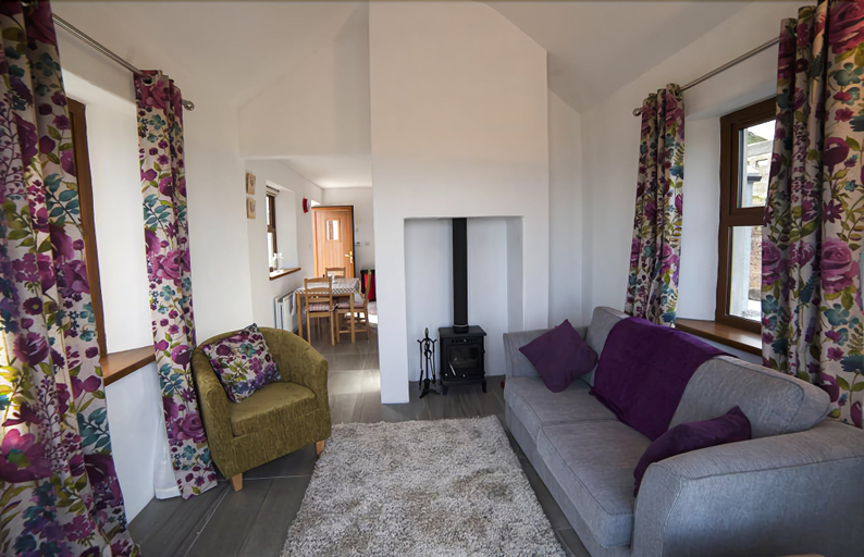 Others 4, Kinbane Self-Catering, Causeway Coast and Glens