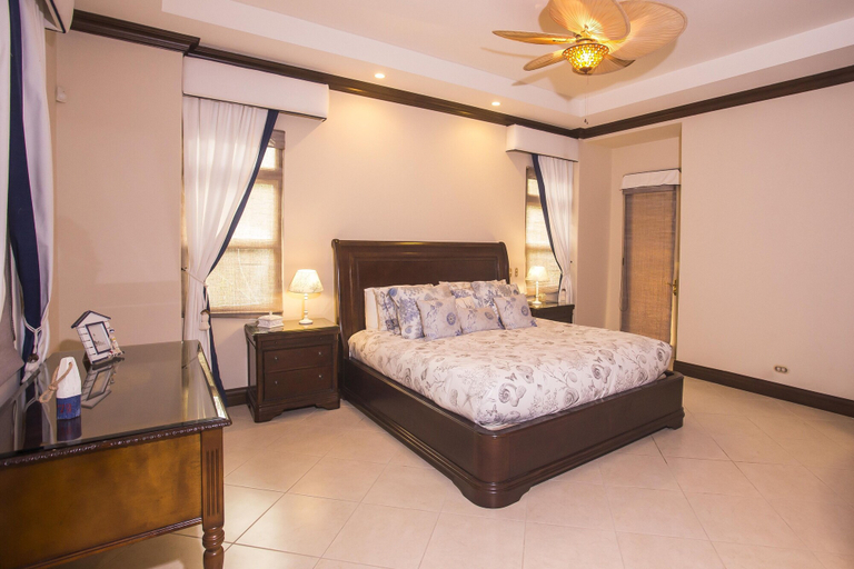 Bedroom 3, Los Suenos Resort Bella Vista 3F, Garabito