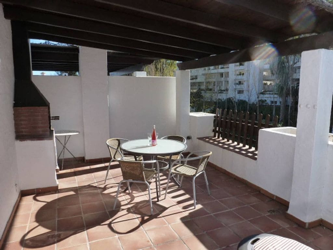 Others 3, San Pedro Beach House nr Puerto Banus, Málaga