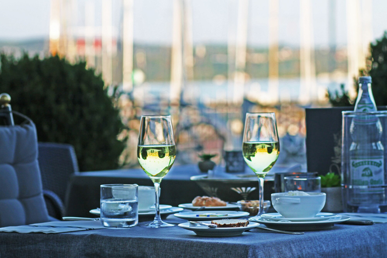 Food & Drinks 4, Schiff am See, Konstanz