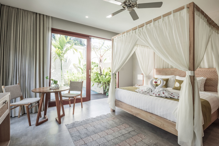 Bedroom 30
