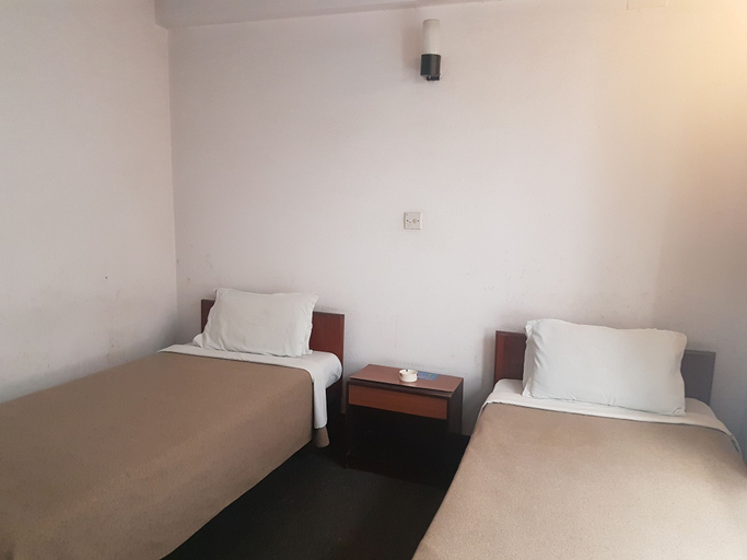 Bedroom 3, Imperial Guest House, Bagmati