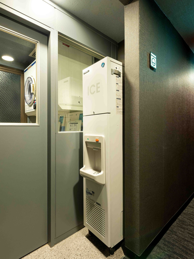 Bathroom 4, EN HOTEL Hiroshima, Hiroshima