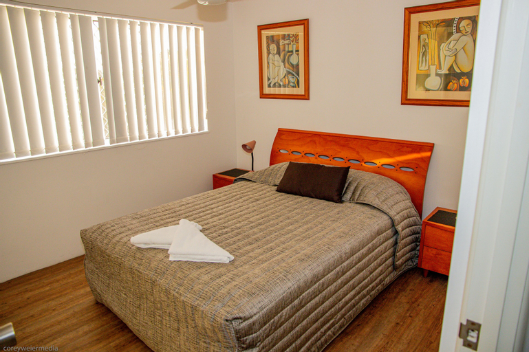 Tripcony Quays Apartments, Caloundra - Caloundra S.