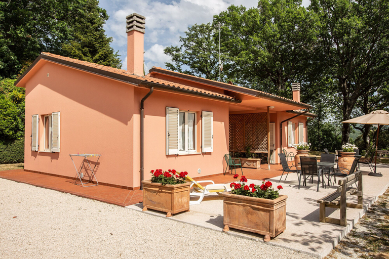 Exterior & Views 2, Residence Serena, Perugia